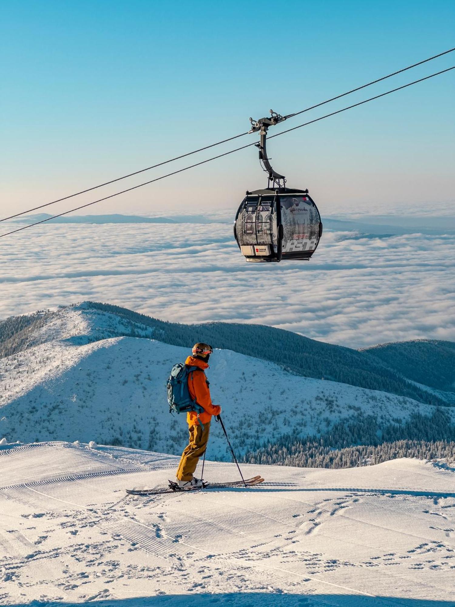 Apartmánový dom Vila Maroš Pavčina Lehota Exteriér fotografie
