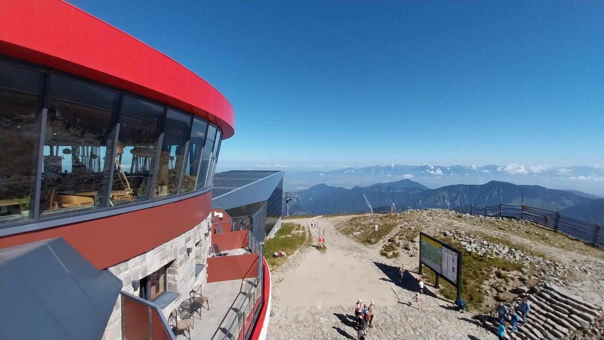 Apartmánový dom Vila Maroš Pavčina Lehota Exteriér fotografie
