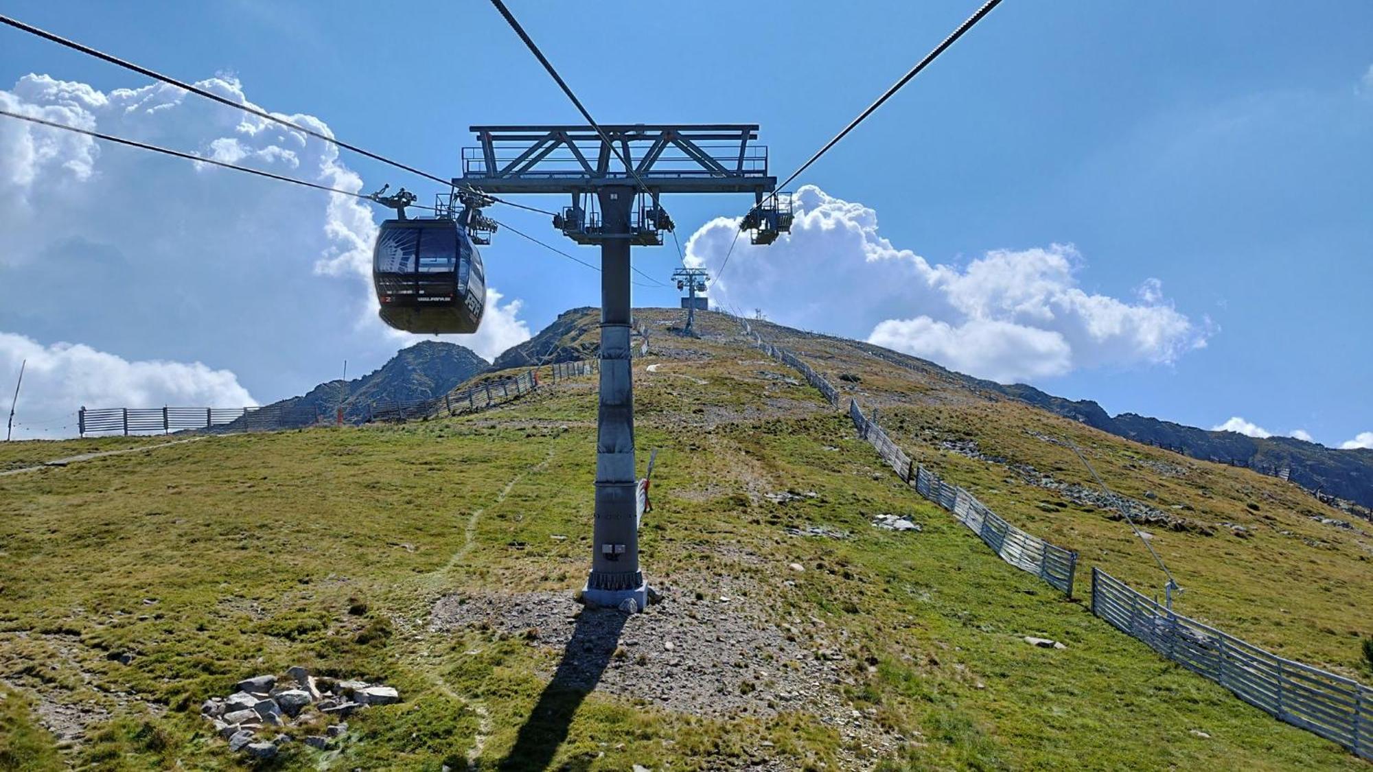 Apartmánový dom Vila Maroš Pavčina Lehota Exteriér fotografie