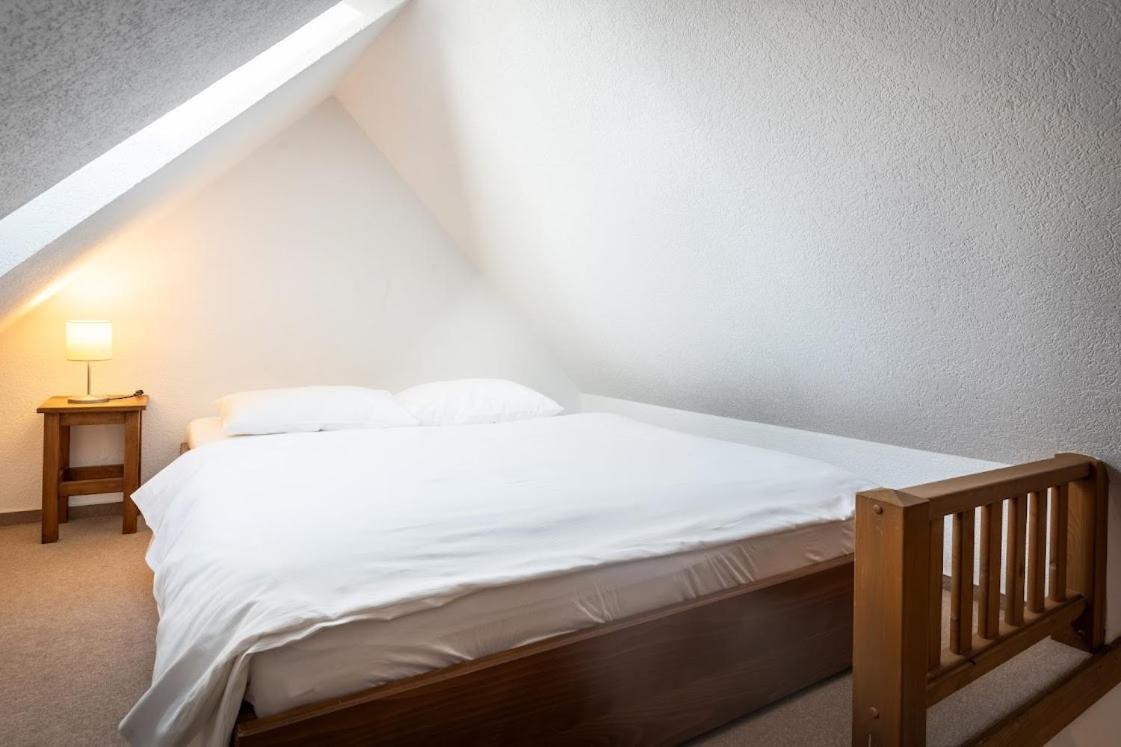 Apartmánový dom Vila Maroš Pavčina Lehota Exteriér fotografie